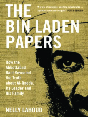 cover image of The Bin Laden Papers